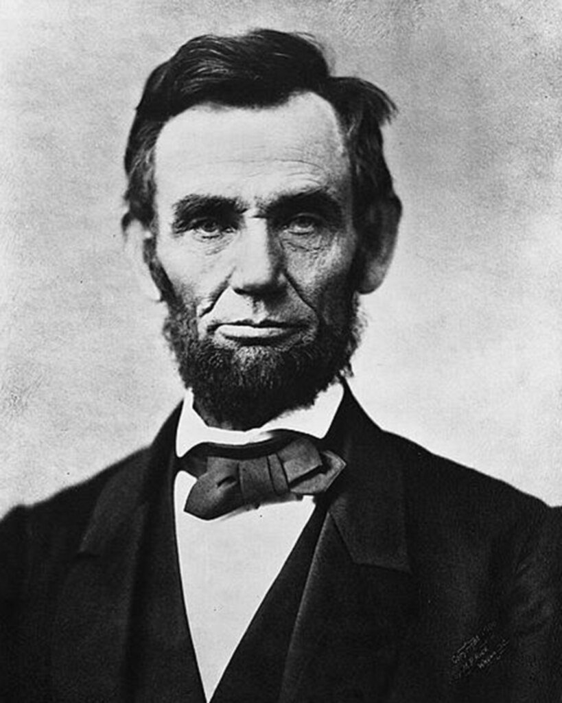 abraham lincoln quotes