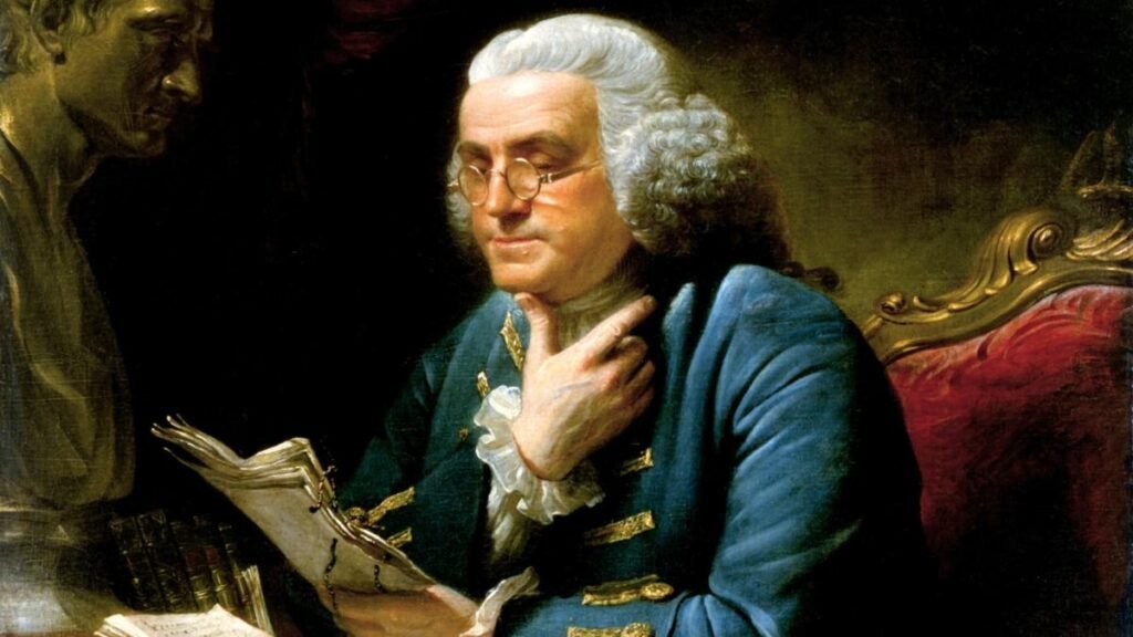 Best 10 Benjamin Franklin inspirational quotes: Worldwid.