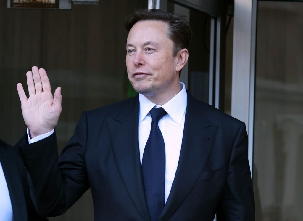 Unleashing Success: 10 Motivational Quotes by Elon Musk to Inspire Your Journey