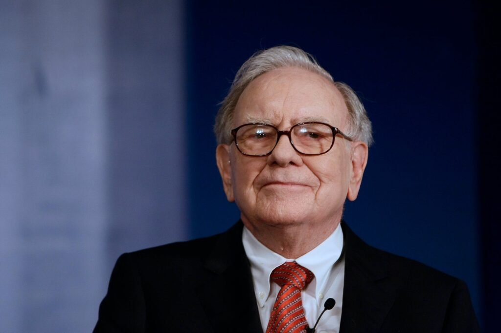 Quotes by Warren Buffett