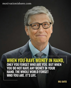 Bill Gates Quotes