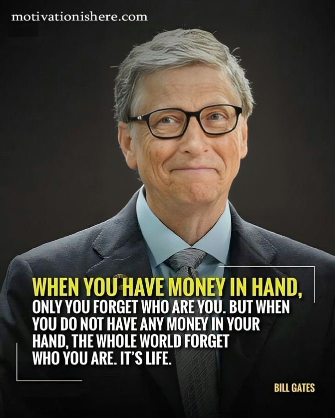 Bill Gates Quotes