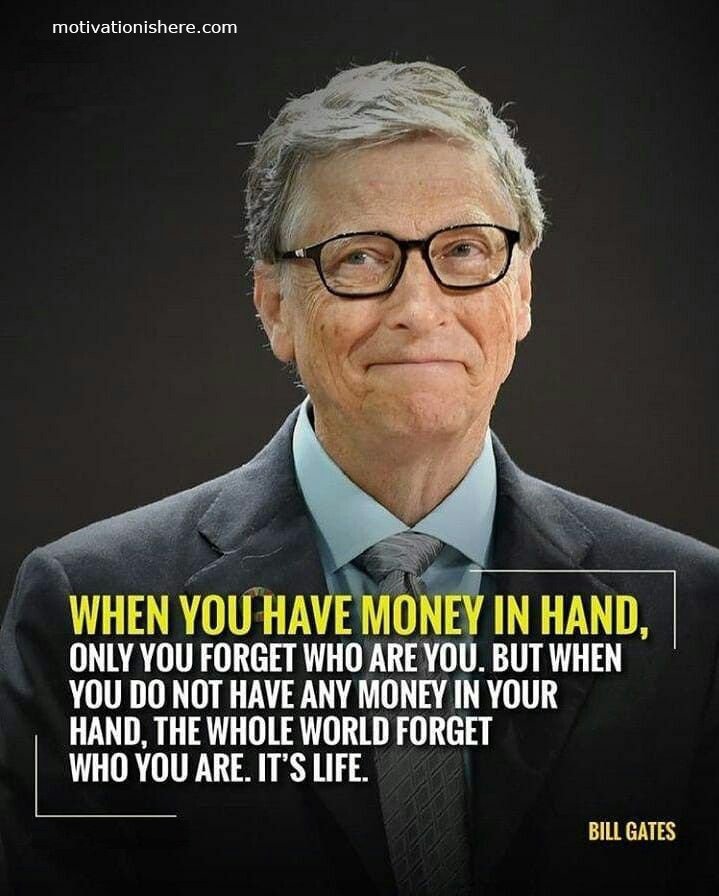 Bill Gates Quotes