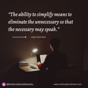 25 Mind-clearing Quotes to Inspire Focus in 2025