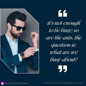 25 Mind-clearing Quotes to Inspire Focus in 2025