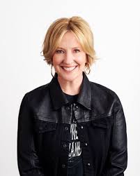 BRENE BROWN