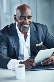 CHRIS GARDNER