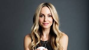 Connect Worlds - 20 motivational speakers who inspire you, are changing lives, one speech after another. GABBY BERNSTEIN