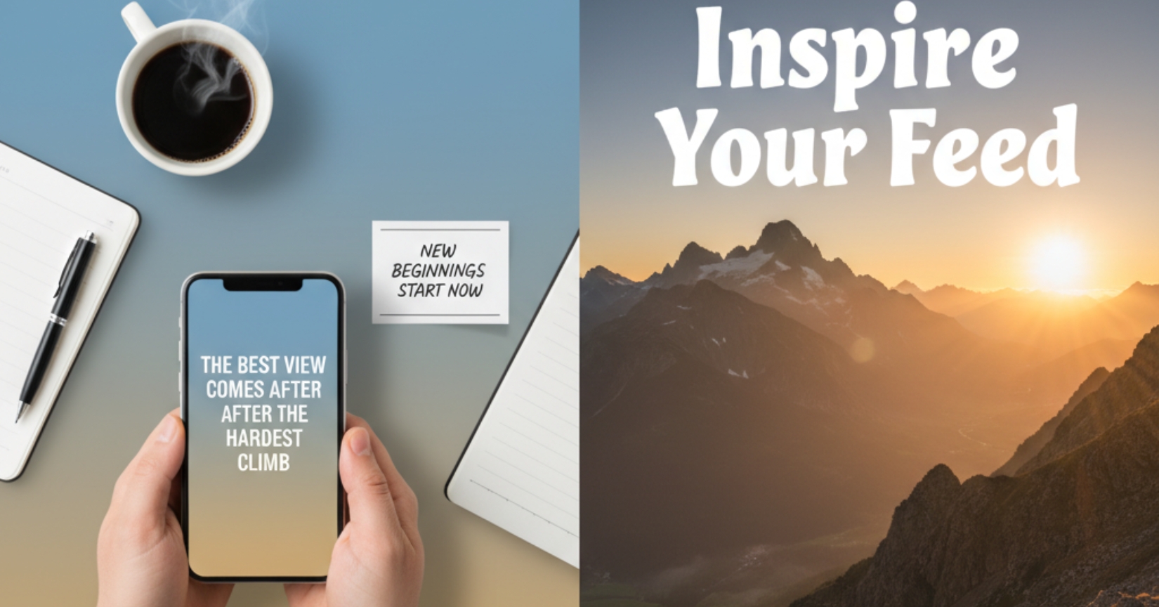 100 Facebook Quotes for Posts That Will Inspire Anyone…..