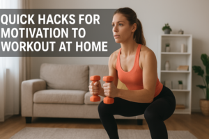 Motivation to Workout