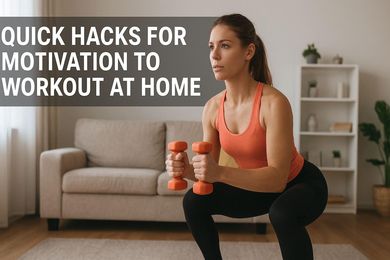 Motivation to Workout