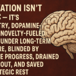 Motivation decreases due to factors like mental and physical exhaustion (burnout, stress, poor sleep, bad diet), a lack of clear goals or purpose, feeling overwhelmed, self-doubt, a decline in passion as a new task becomes mundane, and underlying health conditions such as depression, anxiety, or nutritional deficiencies.