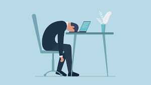Why does motivation decrease