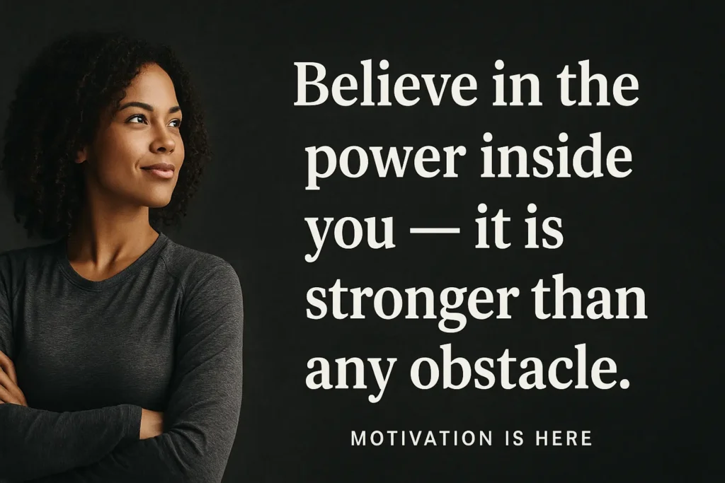 Quotes About Being Strong