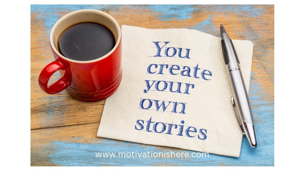 Inspirational Stories