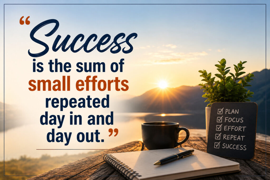 Motivational Quotes