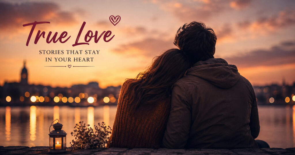 Romantic Stories