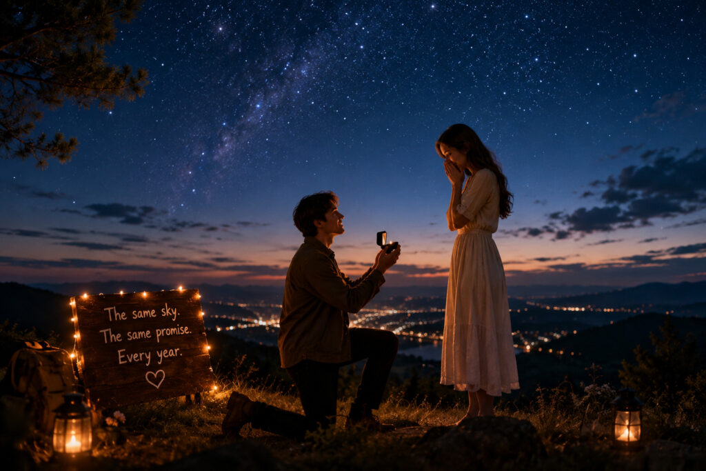 Romantic Stories