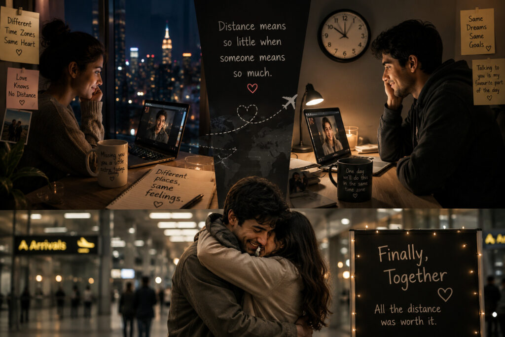 Romantic Stories